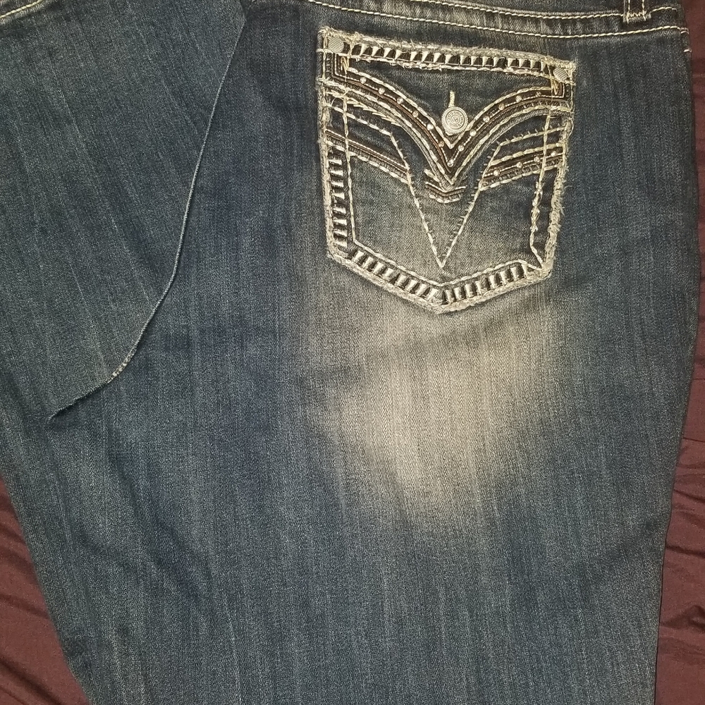 Vigoss Jeans